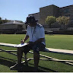 Meet your Posher, Johnathan